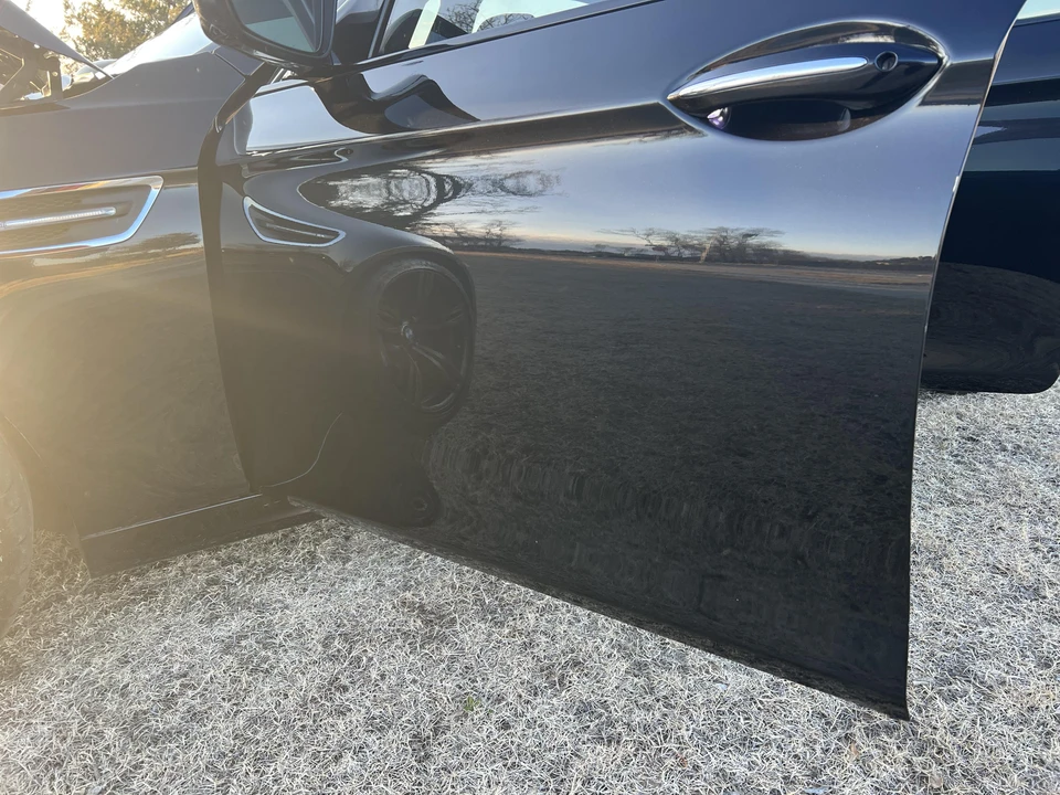 2014 BMW F10 M5 - Image 27 of 31