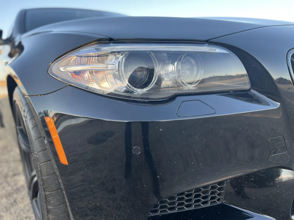 2014 BMW F10 M5 - Image 21 of 31