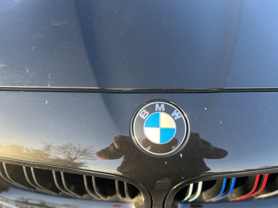 2014 BMW F10 M5 - Image 22 of 31