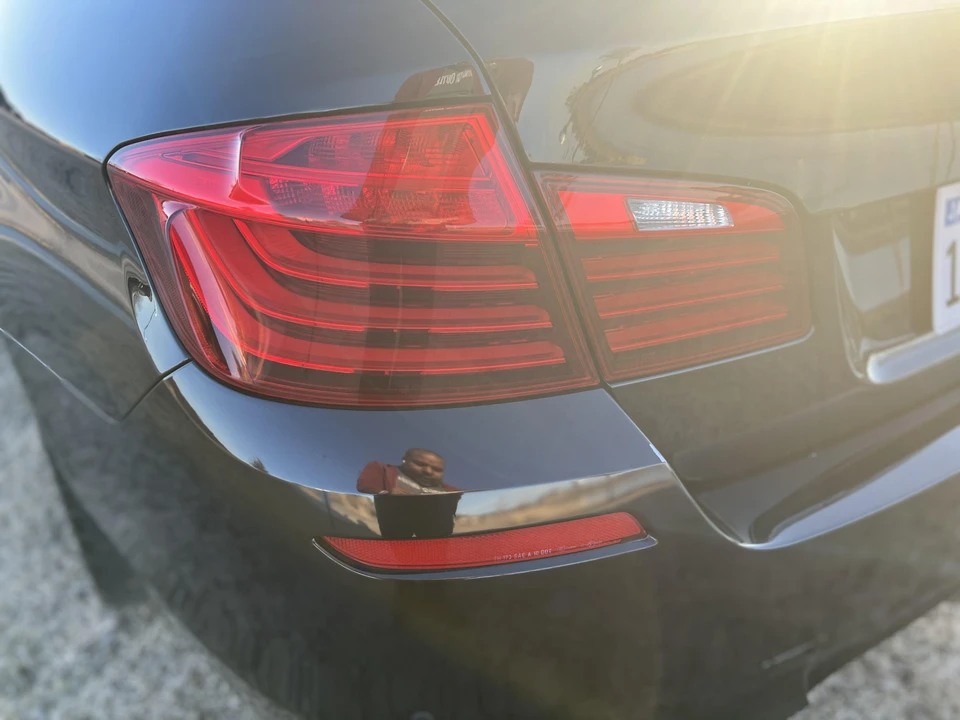 2014 BMW F10 M5 - Image 29 of 31