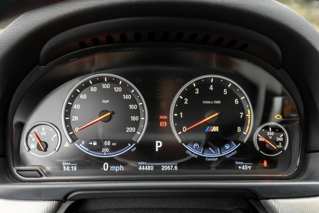2014 BMW F10 M5 - Image 23 of 31