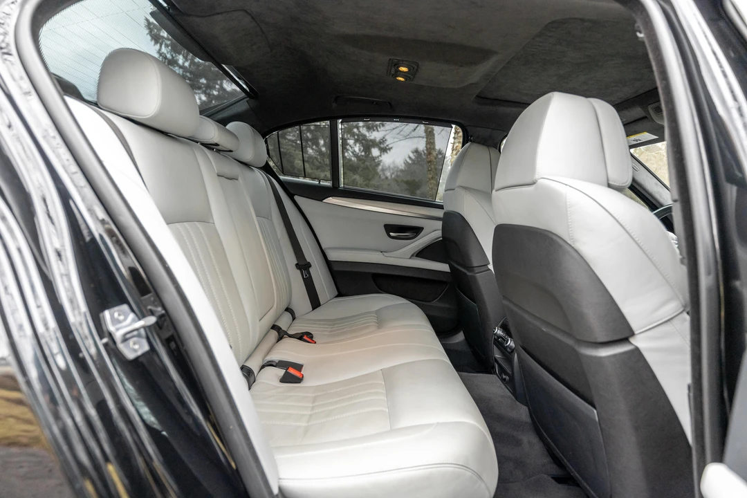 2014 BMW F10 M5 - Image 22 of 31