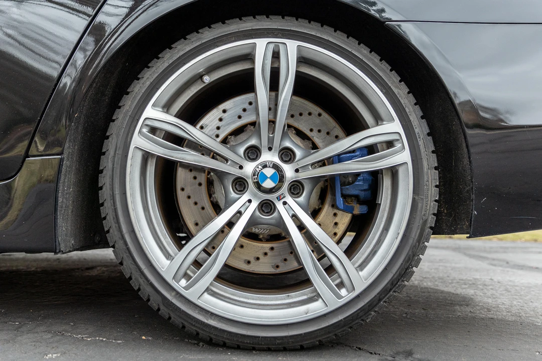 2014 BMW F10 M5 - Image 17 of 31