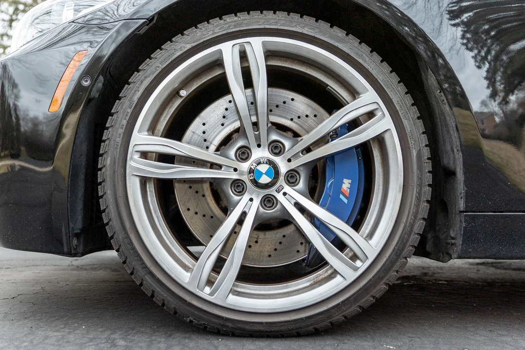 2014 BMW F10 M5 - Image 16 of 31