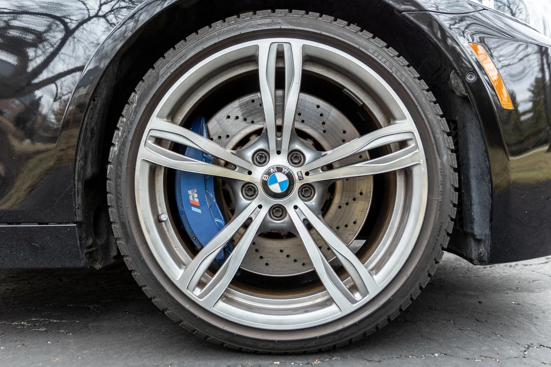 2014 BMW F10 M5 - Image 19 of 31