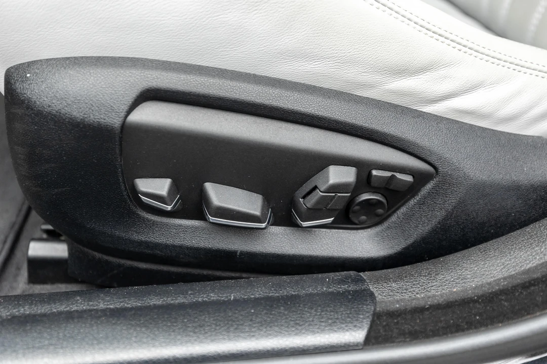 2014 BMW F10 M5 - Image 26 of 31