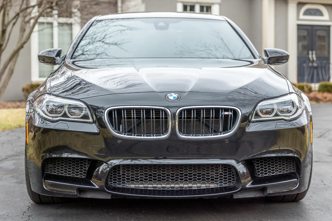 2014 BMW F10 M5 - Image 2 of 31