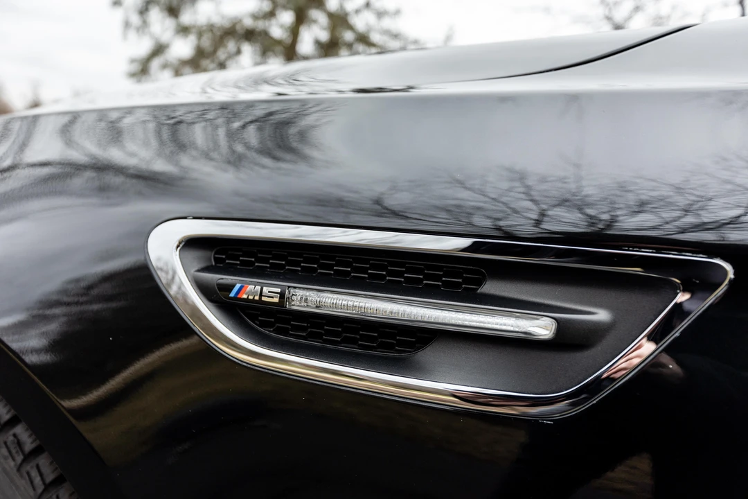2014 BMW F10 M5 - Image 13 of 31