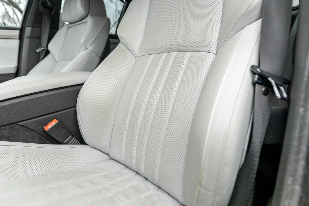 2014 BMW F10 M5 - Image 24 of 31