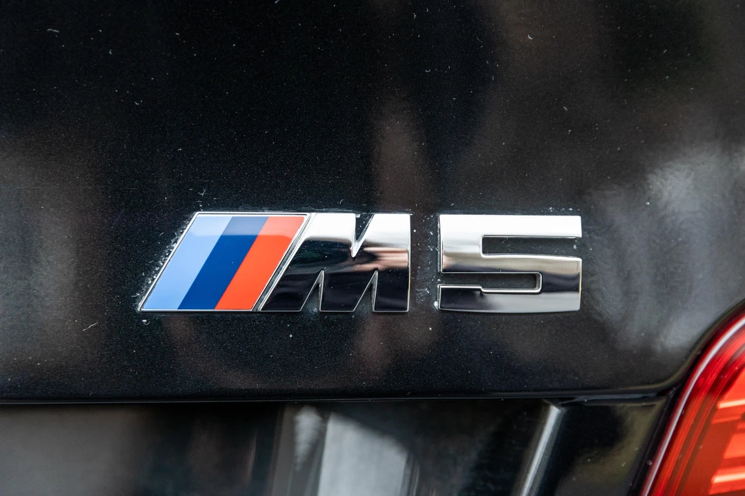 2014 BMW F10 M5 - Image 14 of 31