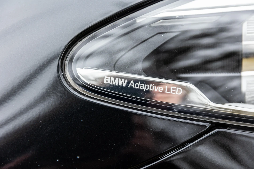 2014 BMW F10 M5 - Image 9 of 31