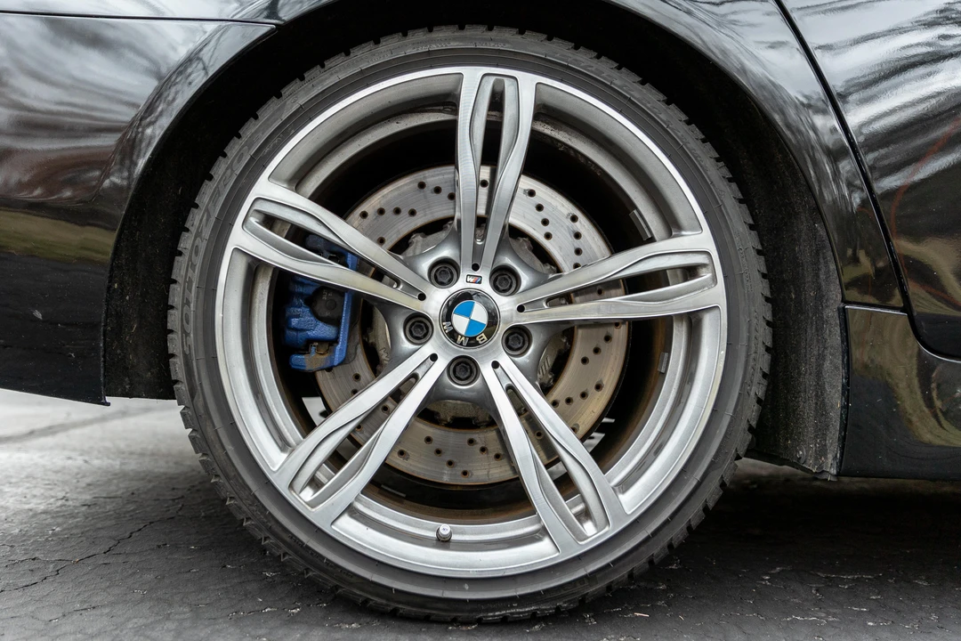 2014 BMW F10 M5 - Image 18 of 31