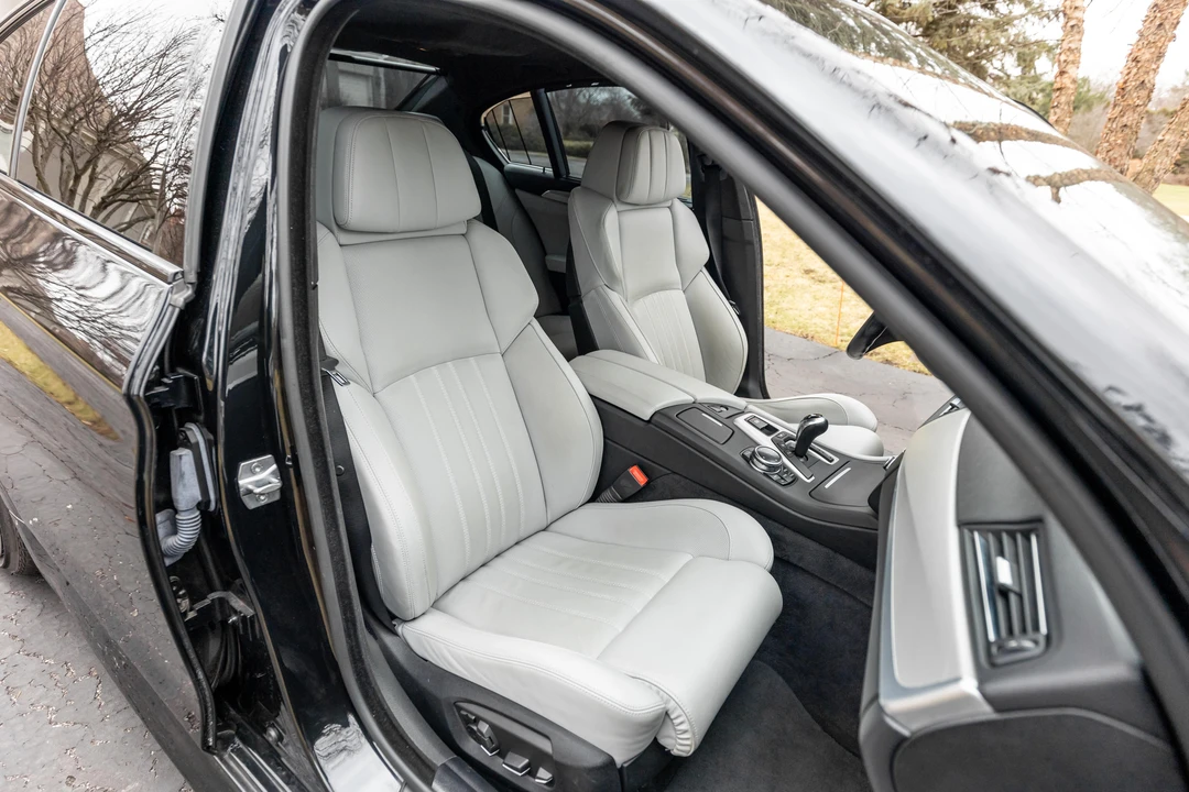 2014 BMW F10 M5 - Image 27 of 31