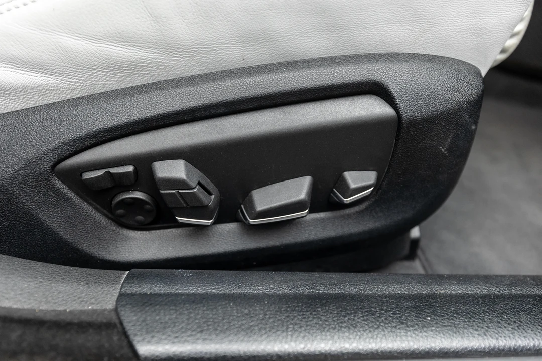 2014 BMW F10 M5 - Image 30 of 31