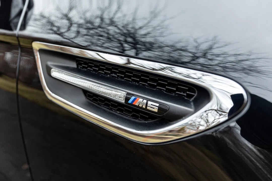 2014 BMW F10 M5 - Image 15 of 31
