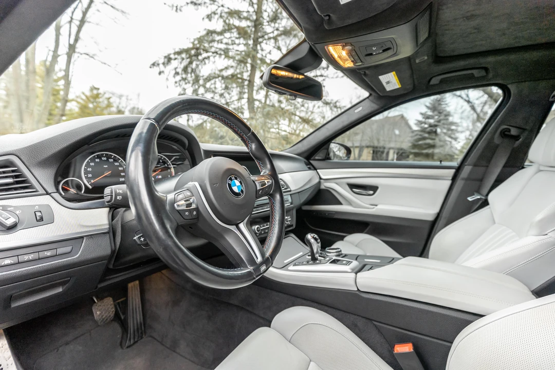 2014 BMW F10 M5 - Image 20 of 31