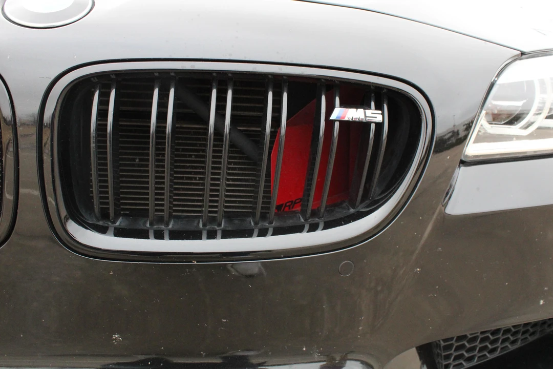 2014 BMW F10 M5 - Image 26 of 31