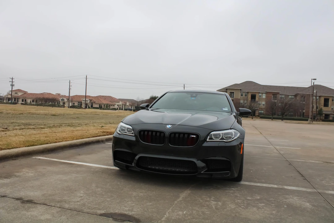 2014 BMW F10 M5 - Image 6 of 31