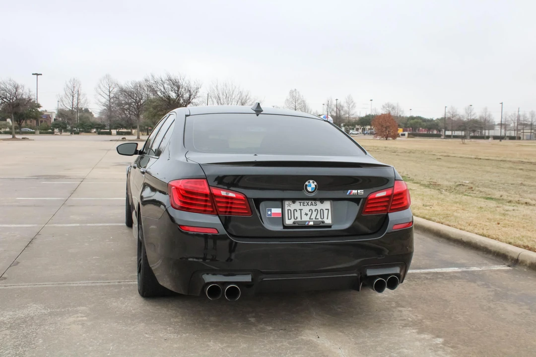 2014 BMW F10 M5 - Image 12 of 31