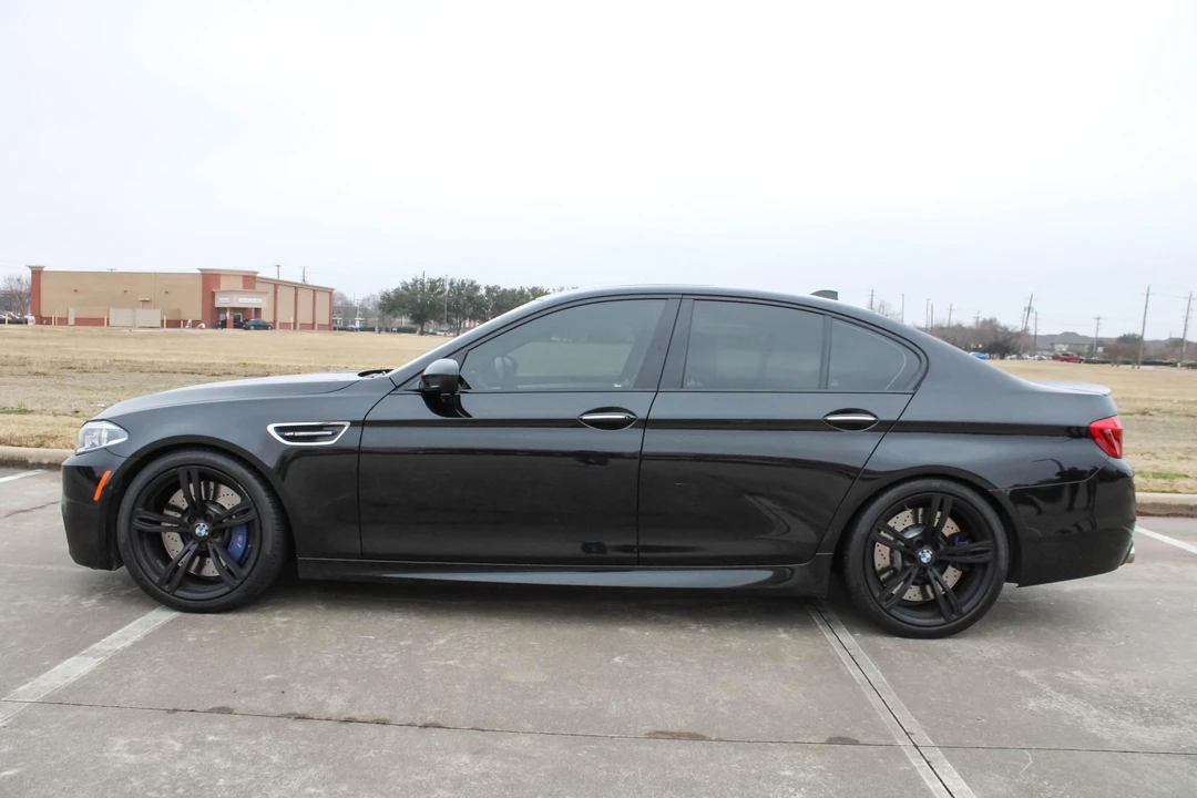 2014 BMW F10 M5 - Image 10 of 31