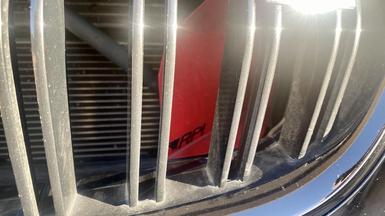 2014 BMW F10 M5 - Image 28 of 31