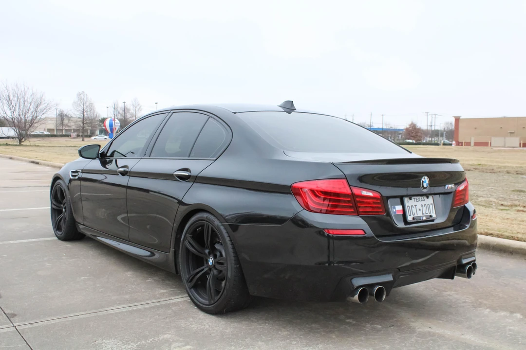 2014 BMW F10 M5 - Image 5 of 31