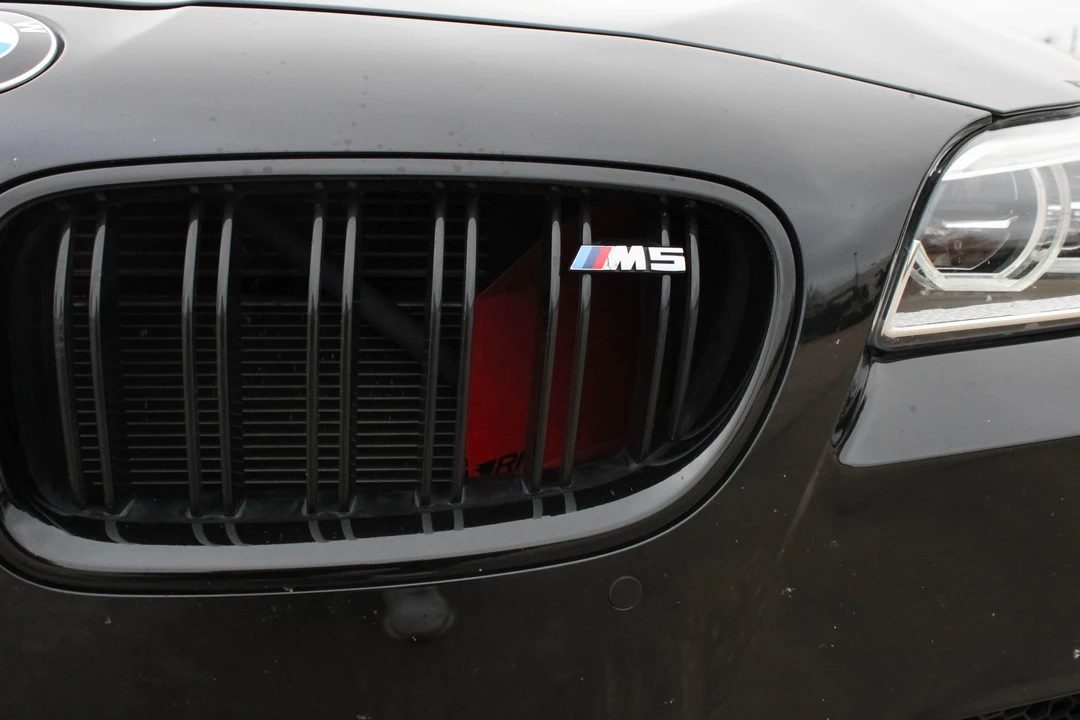 2014 BMW F10 M5 - Image 27 of 31