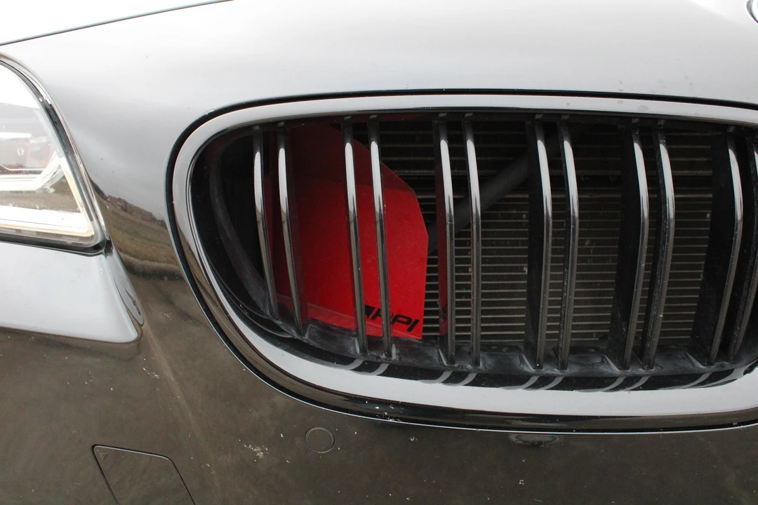 2014 BMW F10 M5 - Image 25 of 31