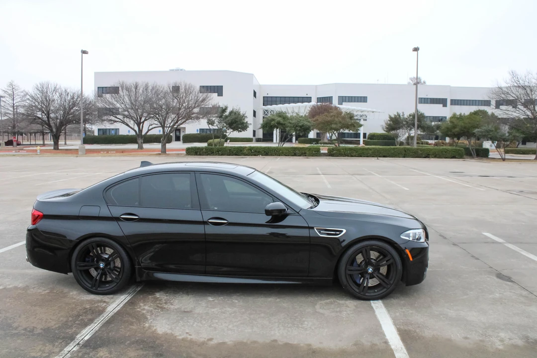 2014 BMW F10 M5 - Image 19 of 31