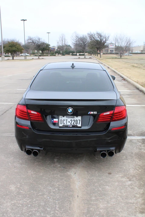 2014 BMW F10 M5 - Image 14 of 31