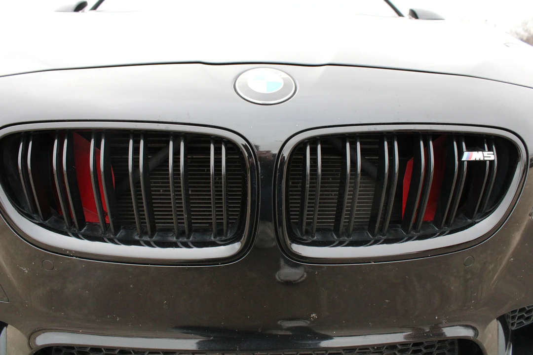 2014 BMW F10 M5 - Image 23 of 31
