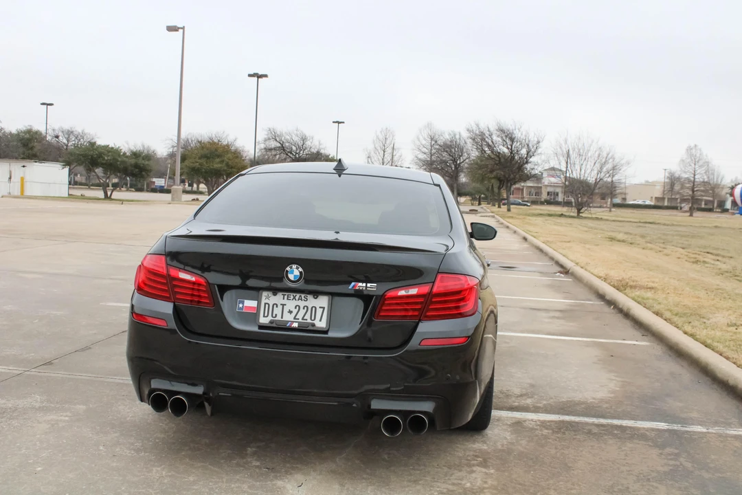 2014 BMW F10 M5 - Image 15 of 31