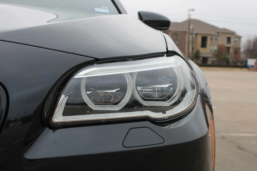 2014 BMW F10 M5 - Image 29 of 31