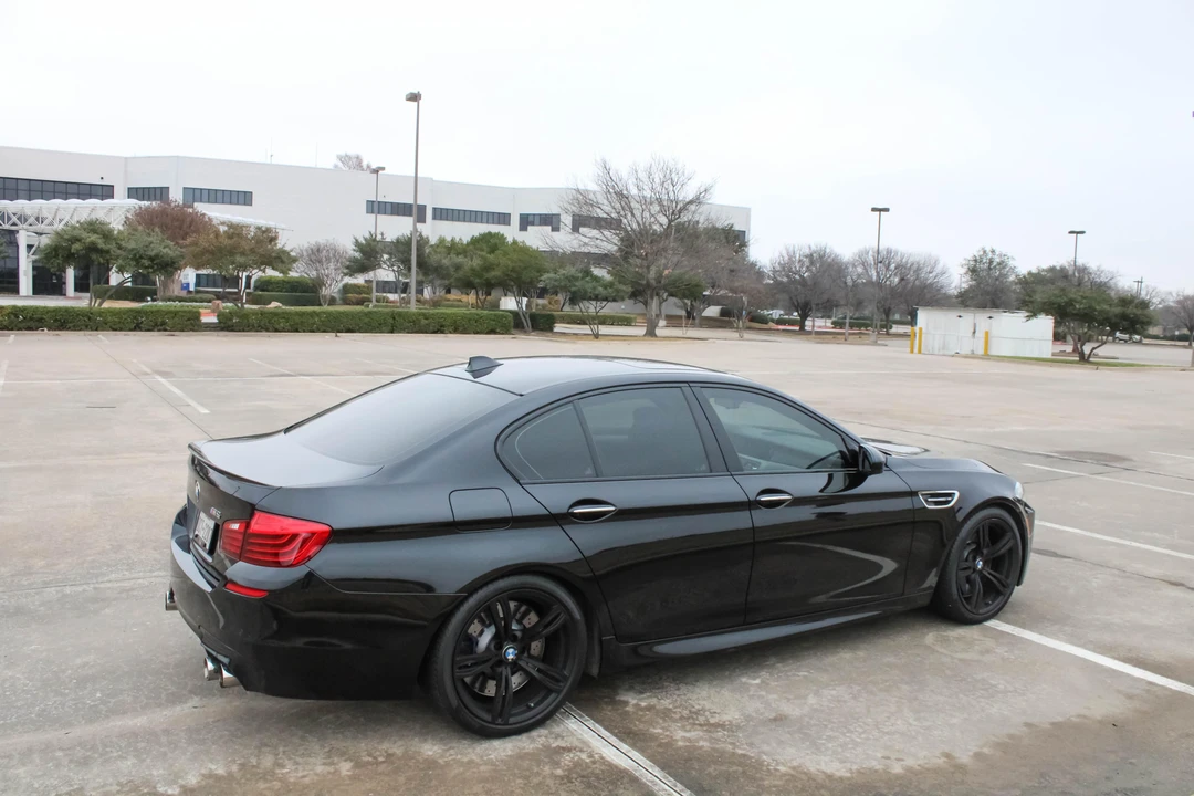 2014 BMW F10 M5 - Image 17 of 31