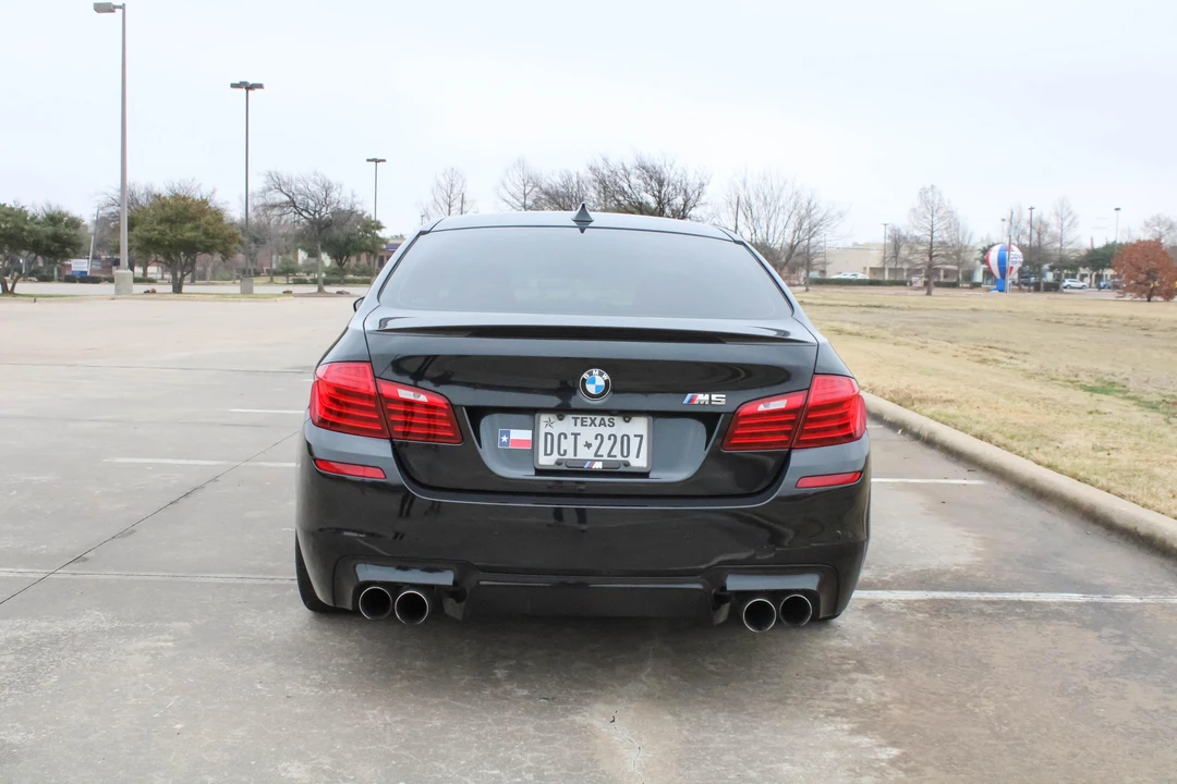 2014 BMW F10 M5 - Image 13 of 31