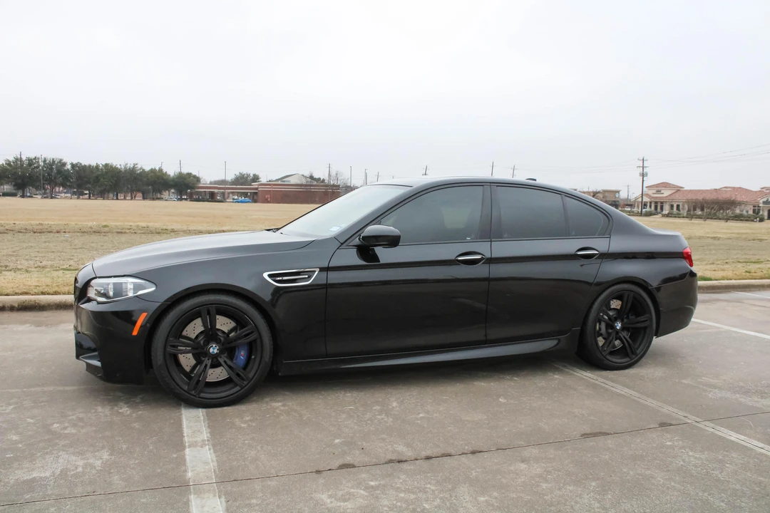 2014 BMW F10 M5 - Image 2 of 31