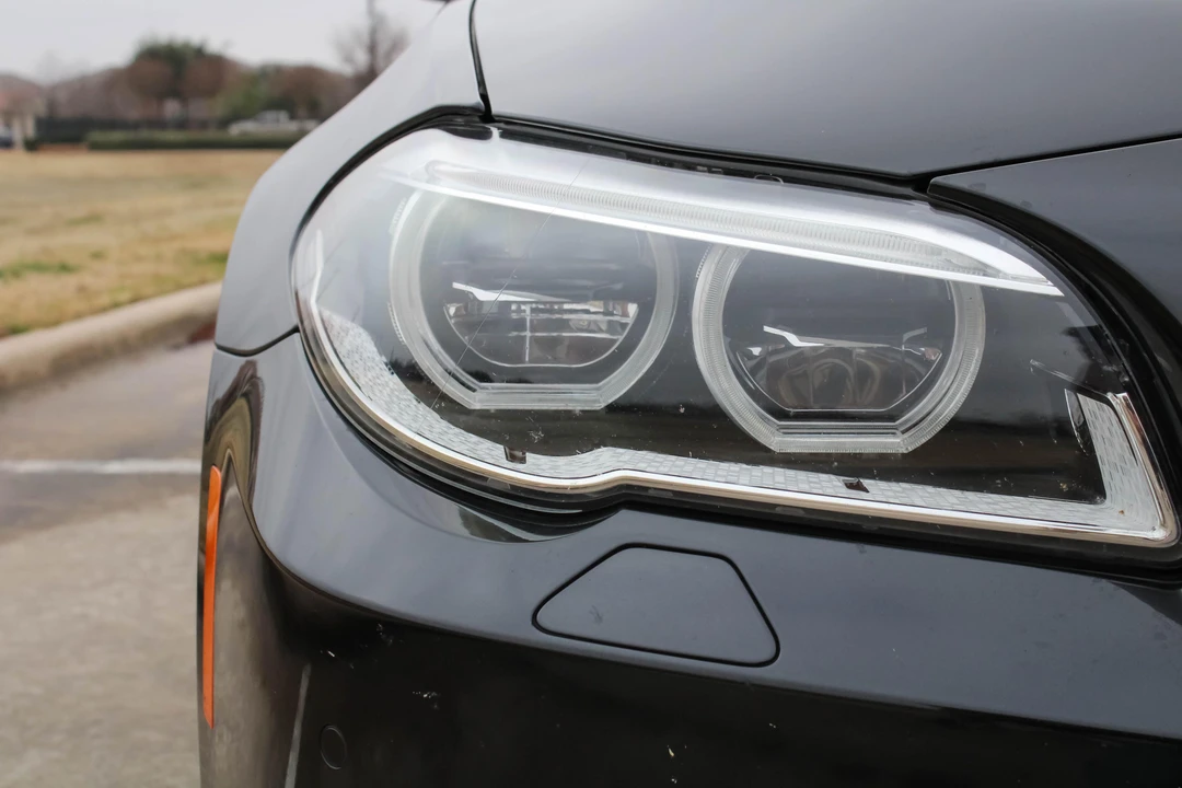 2014 BMW F10 M5 - Image 22 of 31