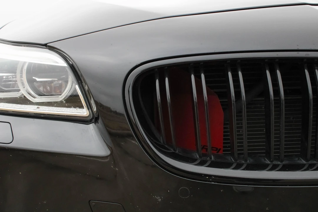 2014 BMW F10 M5 - Image 24 of 31