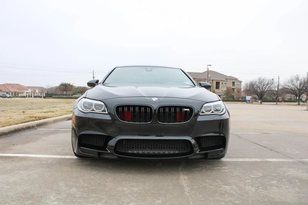 2014 BMW F10 M5 - Image 3 of 31