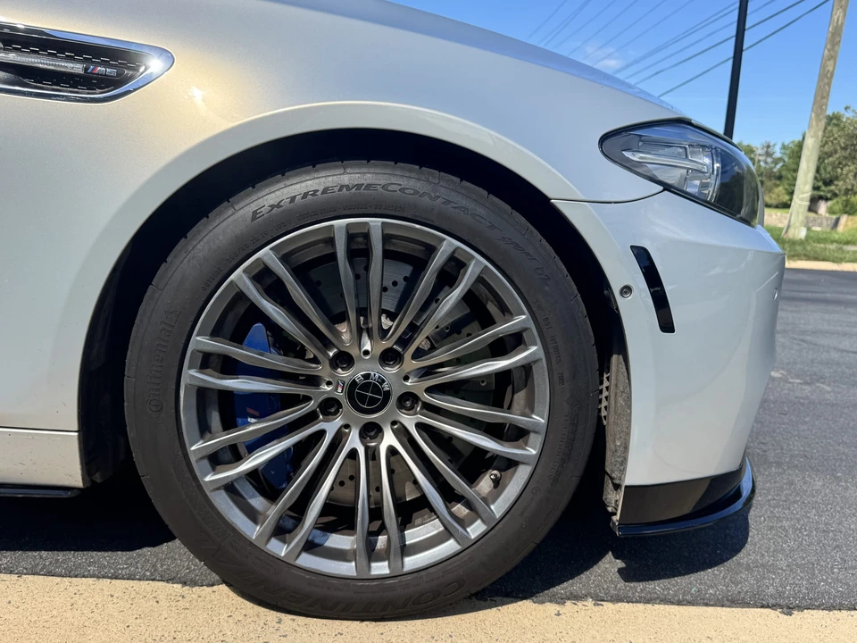 2014 BMW F10 M5 - Image 21 of 31
