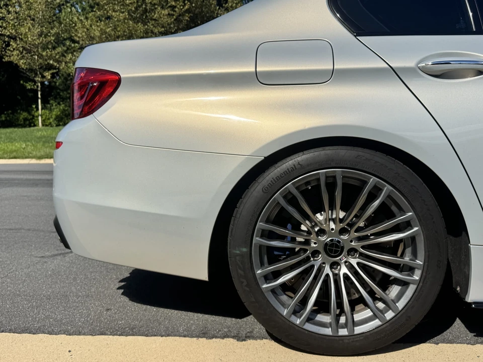 2014 BMW F10 M5 - Image 20 of 31