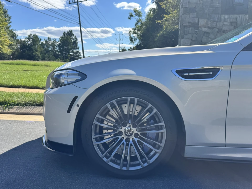 2014 BMW F10 M5 - Image 18 of 31