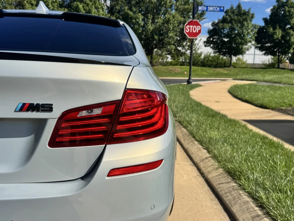 2014 BMW F10 M5 - Image 15 of 31