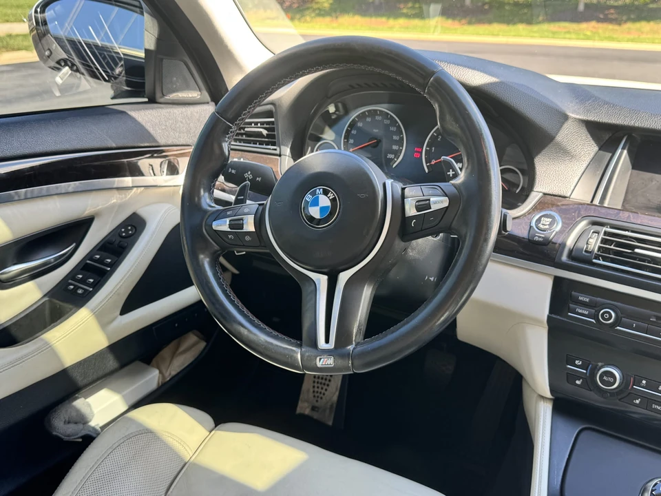 2014 BMW F10 M5 - Image 25 of 31