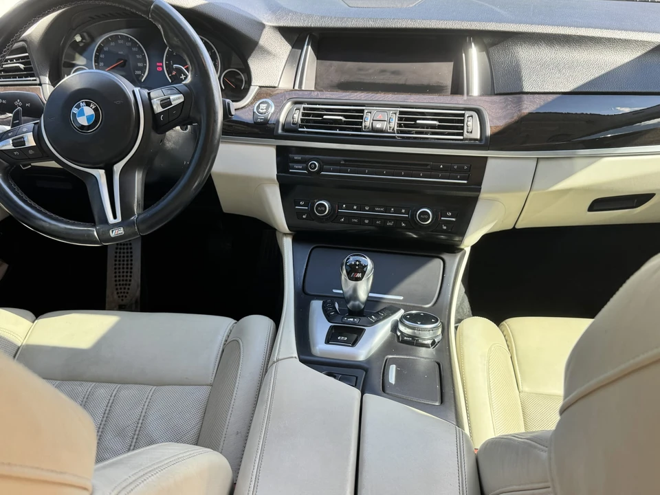 2014 BMW F10 M5 - Image 31 of 31