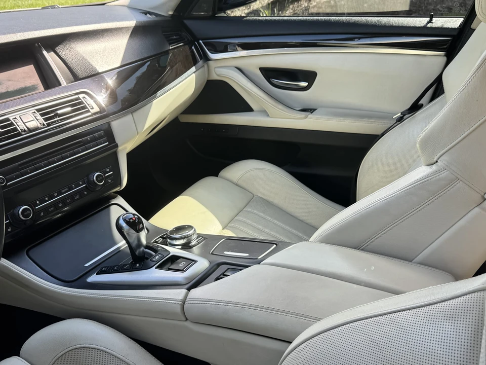 2014 BMW F10 M5 - Image 30 of 31