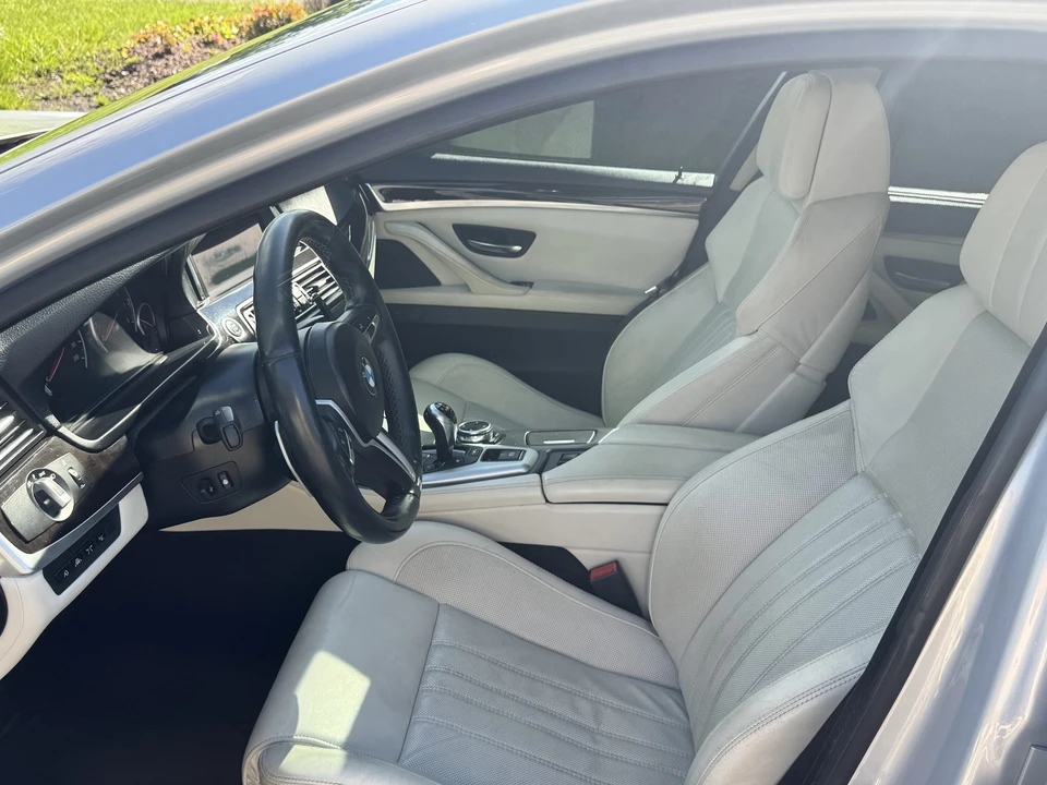 2014 BMW F10 M5 - Image 22 of 31