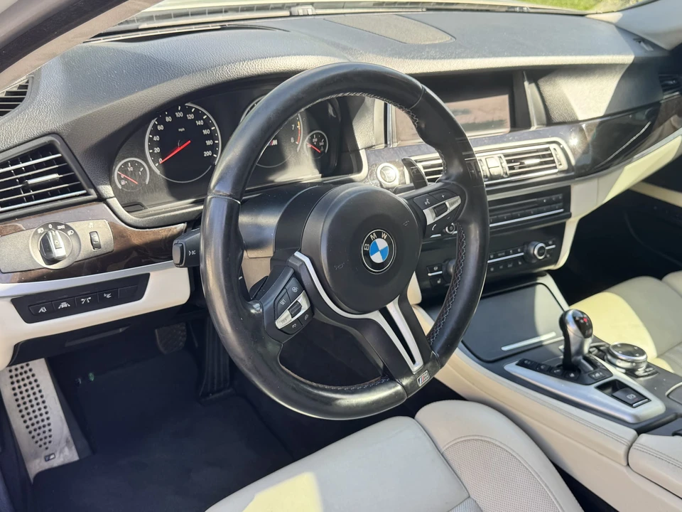 2014 BMW F10 M5 - Image 24 of 31