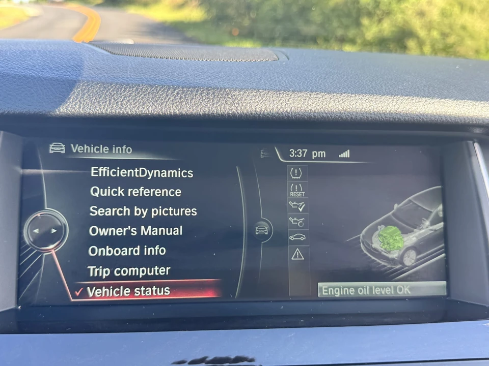 2014 BMW F10 M5 - Image 28 of 31