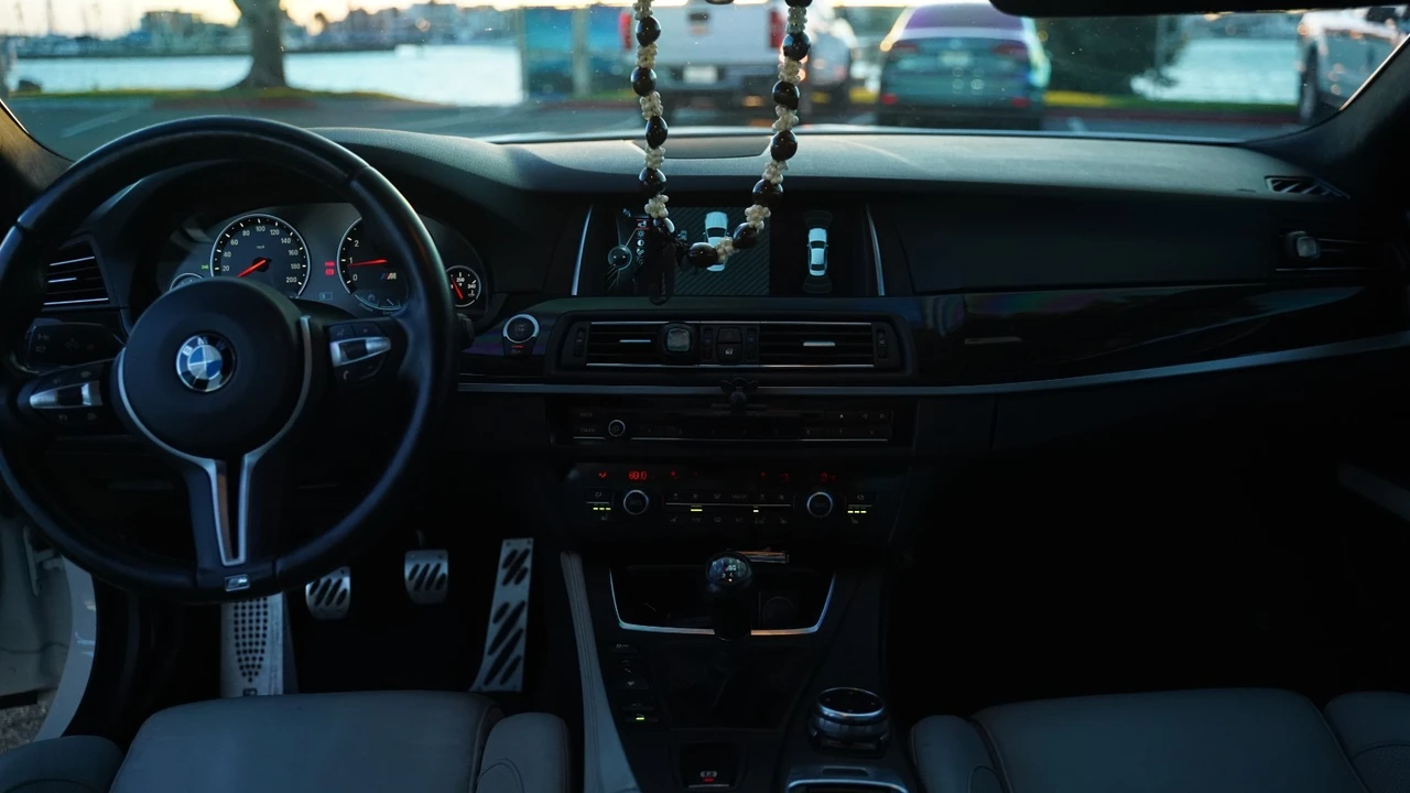 2014 BMW F10 M5 - Image 6 of 6